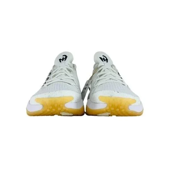 adidas Men's Mahomes 1 Impact FLX Shoes - Picture 7 of 10